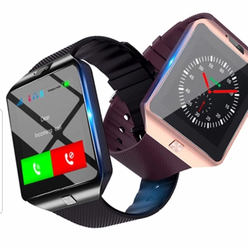 Smart watch
